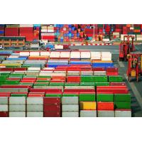 China stable ocean freight , container sea freight , shipping from Shenzhen to Dallas on sale