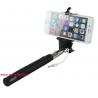 Universal Extendable Handheld Mobile Phone Monopod Camera Tripod Phone Holder