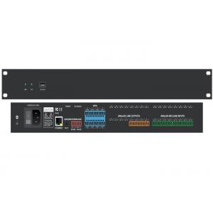 Windows/Mac Audio Control Device With Sampling Rate Compatibility 44.1/48/88.2/96 KHz