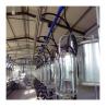 China 24-100 point Cow High Efficient Dairy Milking Parlor Dairy Farm Machine wholesale