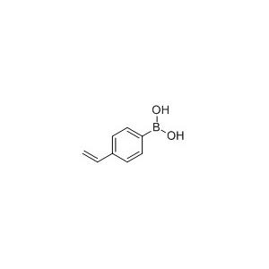 (4-Vinylphenyl)boronic acid