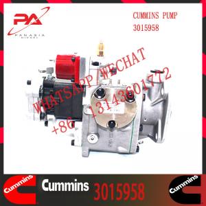 3015958 Hight quality Diesel Pump for original and new Cum-mins NT855-C Engine PT Fuel injecrtion Pump 3015958