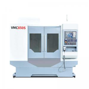 5th Axis Metal Vertical Machining CNC Milling Center VMC 850S