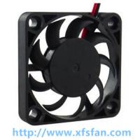 Industrial DC Cooling Fan 40*40*7mm Air Cooler Fan for Ethernet Switches