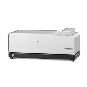 China ISO 13320 レーザー粒度分布測定装置 湿式分散 0.1μm - 800μm wholesale