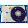 China DVD System Builder Windows 10 Professional OEM COA , Windows 10 OEM Product Key wholesale