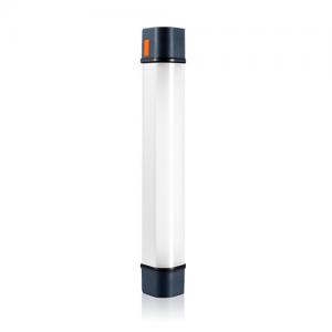 Multifunctional Emergency Led Tube Light 10W 450Lm 6.5h Charging Time