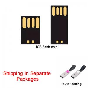 Factory Direct Sale Metal Thumb Drive Udp Customized Usb Flash Drive For India