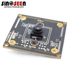 Ultra Compact 1080P 60FPS HD 2MP Camera Module Himax Sensor HM2160