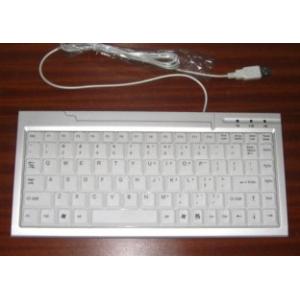 China X-plunger Flexible Usb keyboard LK-7801 with ABS plastic wholesale