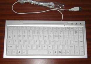X-plunger Flexible Usb keyboard LK-7801 with ABS plastic