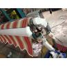 China light open retractable awning / Both motor and manual control awning wholesale
