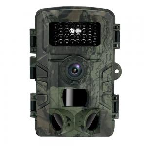 PR700 HD Trail Camera 36MP 1080P 34pcs LED Hunting Game Camera