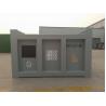 DNV Standard Offshore Container 4.5m Basket For Shipping Transportation