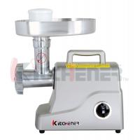China Kitchen Basics Meat Grinder Machine With Powerful 2 / 3 HP, Butcher Sausage Maker on sale
