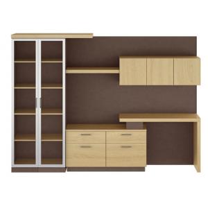 modern hi-class boss office filing cabinet furniture