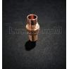 China Cutting Torch Parts Copper Electrode wholesale