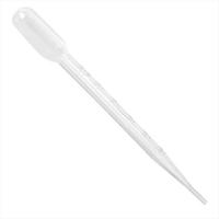 China Laboratoire Medical Micro Capillary Pasteur Pipette Dosing Liquids 3 - 5ml on sale