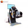 Entertainment 9d VR Game Machine Kid Player 360 Flight Simulator
