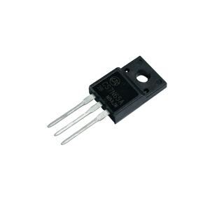 China 7A650V CS7N65A2 Mosfet de alto voltaje para unidades de alimentación con conmutación rápida supplier