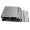 Buy cheap Anodized Custom Aluminum Profile Parts , CNC Machined Parts For Windows / Doors from wholesalers