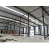 China Environmental Friendly Prefabricated Light Structural Steel Structure Construction wholesale