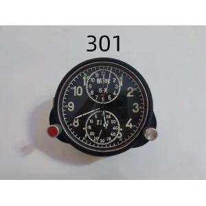 301 Nangchang Cj-6 Aviation Clock / Airplane Accessories