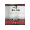 China JHH Computer Controlled UTM Universal Testing Machine For Plastic Raw Materials wholesale
