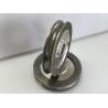 China Durable Electroplated Diamond Grinding Wheels For Precision Grinding And Sharpening 1F6Y Shape wholesale