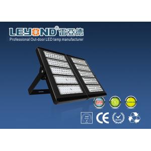 High Power 500 Watt Football LED Stadium Light 1000W Replacement with Meanwell Driver