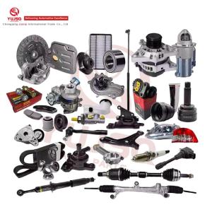 China OEM Front Bumper Grille for Audi A6 C8 2019-2025 with 1 Year Warranty and Universal Fitment wholesale