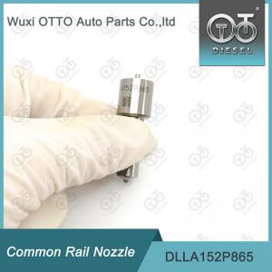 China DLLA152P865 /093400-8650 DENSO Common Rail Nozzle For Injectors 095000-551# wholesale
