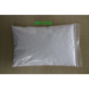 China HS Code 3906909090 DY1210 Transparent Thermoplastic Resin For Ceramics Top Varnish supplier