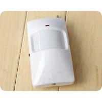 China 433MHz Wireless Home GSM Alarm / PIR Alarm Detecto for ip wecams on sale