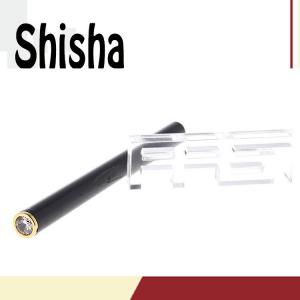 Latest cheap portable disposable e shisha perfect design easy to take