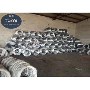 Fishing Net Razor Wire Fittings Hot Dipped Galvanized Steel Wire Rope