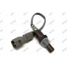 89465-02300 06-12 1.8 2.0L Toyota Corolla Oxygen Sensor Car Sensor Parts