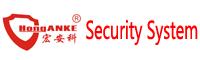 China Wireless Security Alarm System manufacturer