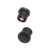 China Night Vision CCD Board 3.15mm Car Monitoring Lens F2.35 on sale