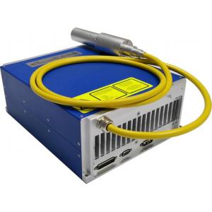 China 1-2000kHz Frequency Fiber Laser Module , 70W MOPA Laser Source For Optical Fiber wholesale