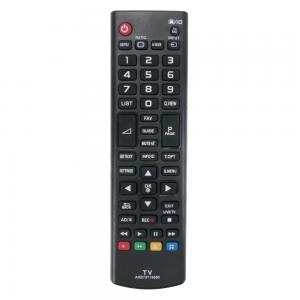 China New Replace Remote Control AKB73715680 fit for LG LED LCD TV supplier