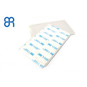 Reading10m 860-960 MHz Alien H3 Chip Security Rfid Tags