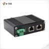China LNK-INS901-12V PoE Splitter with 12VDC Output and Gigabit Data Transmission wholesale