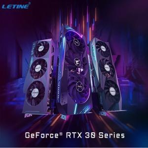 ZEC GPU Graphic Card GIGABYTE GeForce RTX 3080 Ti GAMING OC 12GB GDDR6X