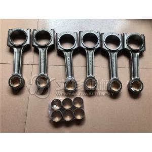 China BF6M1013ECP SDLG Deutz Engine Connecting Rod Assembly supplier