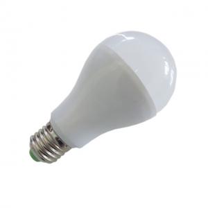 China Cool White,Low Power Consumption LED Light Bulbs LED Domestic Light Bulbs Without IR Radiation supplier