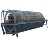 China 2200 KG High Reputation Gold Trommel Screen Mining Machine with PLC Core Components wholesale