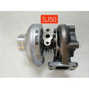 Excavator Electric turbocharger for motorcycle SJ50-1C EO4833900002 In Low Price