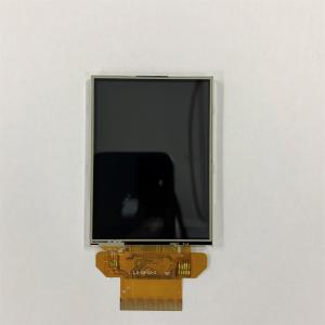 China 2.8 Inch TFT LCD Module 320*240 SPI/RGB/MCU Interface With RTP supplier