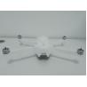 China FPV Drone Kit With Mil-Dot Reticle Type And Max Speed 15m/S,Thermal Imaging Drone FOVA X8: 12μm IR Pixel, 10 Color Palettes, 100Mbps Video For Inspection wholesale
